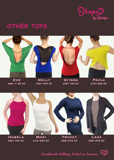 Other Tops