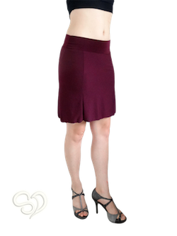 Skirt ASTRA, Fabric: 155