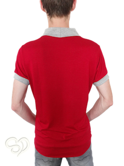 T-shirt KRON, fabric: 805, 809
