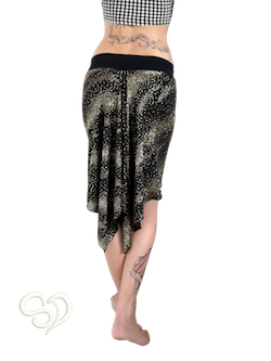 Skirt SHAARI, Fabric: 242
