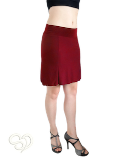 Skirt ASTRA, Fabric: 154