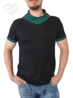 T-shirt KRON, fabric: 807, 814