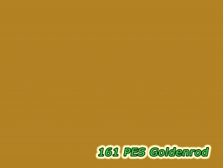 161 PES Goldenrod