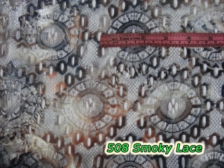 508 Smoky Lace