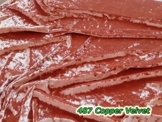487 Copper Velvet