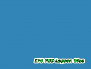 176 PES Lagoon Blue