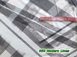 950 Modern Lines