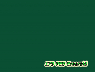179 PES Emerald